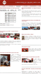 Mobile Screenshot of clubesantaluzia.com.br